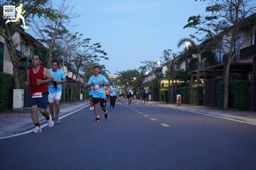 NÔNG THÔN VIỆT MARATHON - LONG AN 2023 - Ảnh #897729