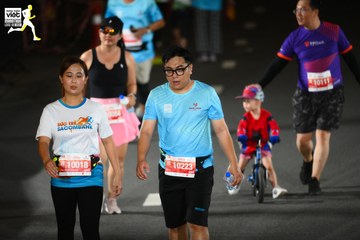 NÔNG THÔN VIỆT MARATHON - LONG AN 2023 - Ảnh #924583