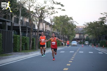 NÔNG THÔN VIỆT MARATHON - LONG AN 2023 - Ảnh #894760