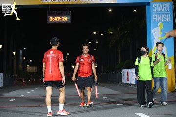 NÔNG THÔN VIỆT MARATHON - LONG AN 2023 - Ảnh #899190