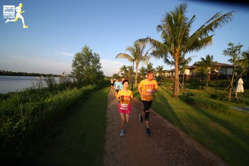 NÔNG THÔN VIỆT MARATHON - LONG AN 2023 - Ảnh #905517