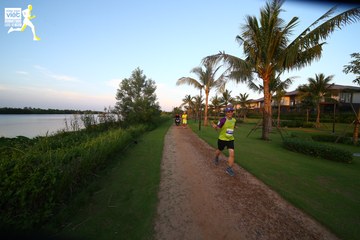 NÔNG THÔN VIỆT MARATHON - LONG AN 2023 - Ảnh #901305