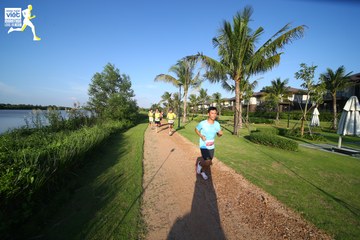 NÔNG THÔN VIỆT MARATHON - LONG AN 2023 - Ảnh #900621