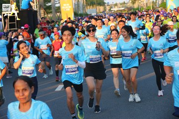 NÔNG THÔN VIỆT MARATHON - LONG AN 2023 - Ảnh #898879