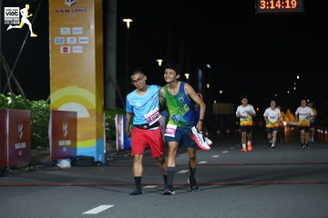 NÔNG THÔN VIỆT MARATHON - LONG AN 2023 - Ảnh #898088