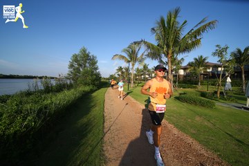 NÔNG THÔN VIỆT MARATHON - LONG AN 2023 - Ảnh #904122