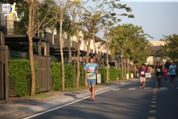 NÔNG THÔN VIỆT MARATHON - LONG AN 2023 - Ảnh #893879