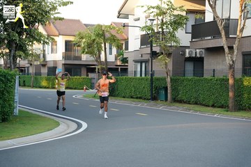 NÔNG THÔN VIỆT MARATHON - LONG AN 2023 - Ảnh #896692