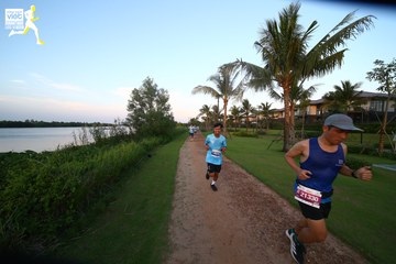 NÔNG THÔN VIỆT MARATHON - LONG AN 2023 - Ảnh #901074