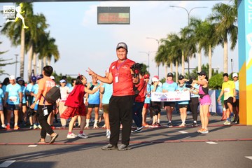 NÔNG THÔN VIỆT MARATHON - LONG AN 2023 - Ảnh #898553