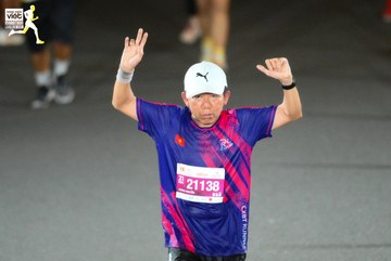 NÔNG THÔN VIỆT MARATHON - LONG AN 2023 - Ảnh #924116