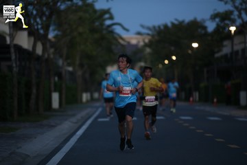 NÔNG THÔN VIỆT MARATHON - LONG AN 2023 - Ảnh #895165