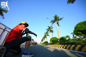 NÔNG THÔN VIỆT MARATHON - LONG AN 2023 - Ảnh #922817