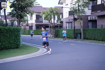 NÔNG THÔN VIỆT MARATHON - LONG AN 2023 - Ảnh #897464