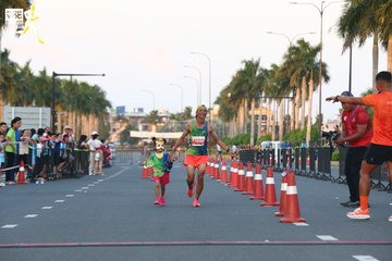 NÔNG THÔN VIỆT MARATHON - LONG AN 2023 - Ảnh #899017