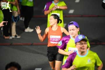 NÔNG THÔN VIỆT MARATHON - LONG AN 2023 - Ảnh #923341