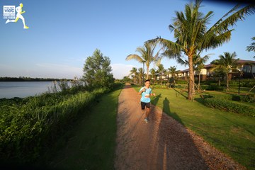 NÔNG THÔN VIỆT MARATHON - LONG AN 2023 - Ảnh #904328