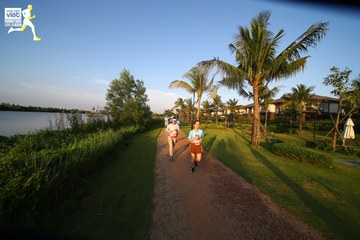 NÔNG THÔN VIỆT MARATHON - LONG AN 2023 - Ảnh #906128