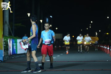NÔNG THÔN VIỆT MARATHON - LONG AN 2023 - Ảnh #898084
