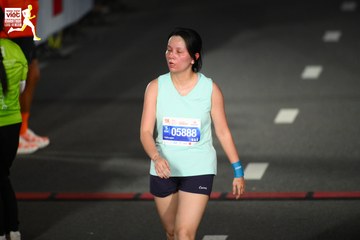 NÔNG THÔN VIỆT MARATHON - LONG AN 2023 - Ảnh #923442