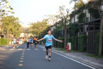 NÔNG THÔN VIỆT MARATHON - LONG AN 2023 - Ảnh #894017