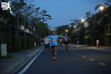 NÔNG THÔN VIỆT MARATHON - LONG AN 2023 - Ảnh #895363