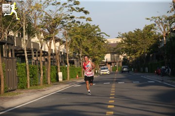 NÔNG THÔN VIỆT MARATHON - LONG AN 2023 - Ảnh #893579