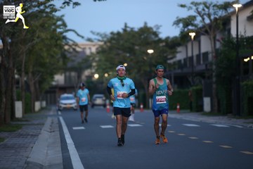 NÔNG THÔN VIỆT MARATHON - LONG AN 2023 - Ảnh #894982