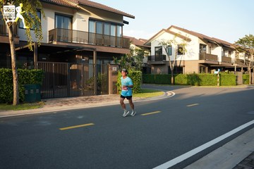 NÔNG THÔN VIỆT MARATHON - LONG AN 2023 - Ảnh #896263