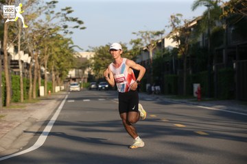 NÔNG THÔN VIỆT MARATHON - LONG AN 2023 - Ảnh #893542