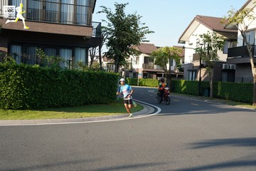 NÔNG THÔN VIỆT MARATHON - LONG AN 2023 - Ảnh #895690