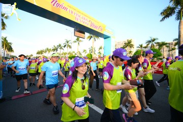NÔNG THÔN VIỆT MARATHON - LONG AN 2023 - Ảnh #922882