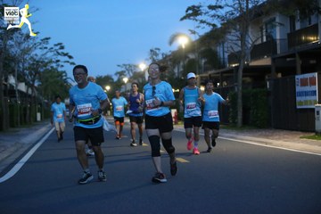 NÔNG THÔN VIỆT MARATHON - LONG AN 2023 - Ảnh #895399