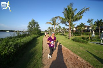NÔNG THÔN VIỆT MARATHON - LONG AN 2023 - Ảnh #901177