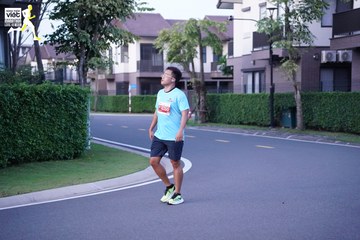 NÔNG THÔN VIỆT MARATHON - LONG AN 2023 - Ảnh #897463