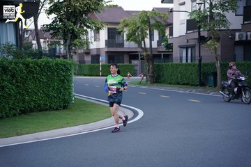 NÔNG THÔN VIỆT MARATHON - LONG AN 2023 - Ảnh #896956