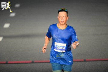 NÔNG THÔN VIỆT MARATHON - LONG AN 2023 - Ảnh #923318