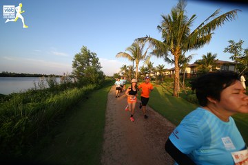 NÔNG THÔN VIỆT MARATHON - LONG AN 2023 - Ảnh #902934