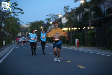 NÔNG THÔN VIỆT MARATHON - LONG AN 2023 - Ảnh #895177