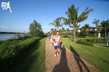 NÔNG THÔN VIỆT MARATHON - LONG AN 2023 - Ảnh #900884