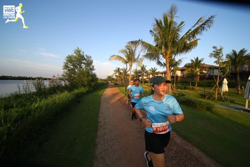 NÔNG THÔN VIỆT MARATHON - LONG AN 2023 - Ảnh #902928