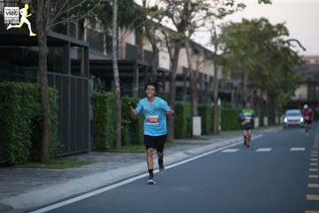 NÔNG THÔN VIỆT MARATHON - LONG AN 2023 - Ảnh #894741