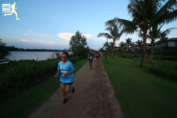 NÔNG THÔN VIỆT MARATHON - LONG AN 2023 - Ảnh #900276