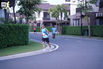 NÔNG THÔN VIỆT MARATHON - LONG AN 2023 - Ảnh #897475