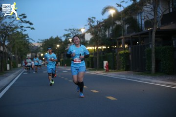 NÔNG THÔN VIỆT MARATHON - LONG AN 2023 - Ảnh #895247
