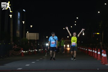 NÔNG THÔN VIỆT MARATHON - LONG AN 2023 - Ảnh #898427