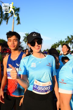 NÔNG THÔN VIỆT MARATHON - LONG AN 2023 - Ảnh #922825