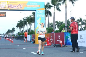 NÔNG THÔN VIỆT MARATHON - LONG AN 2023 - Ảnh #899142