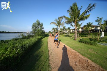 NÔNG THÔN VIỆT MARATHON - LONG AN 2023 - Ảnh #900344