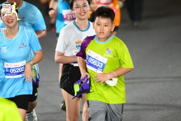 NÔNG THÔN VIỆT MARATHON - LONG AN 2023 - Ảnh #924049